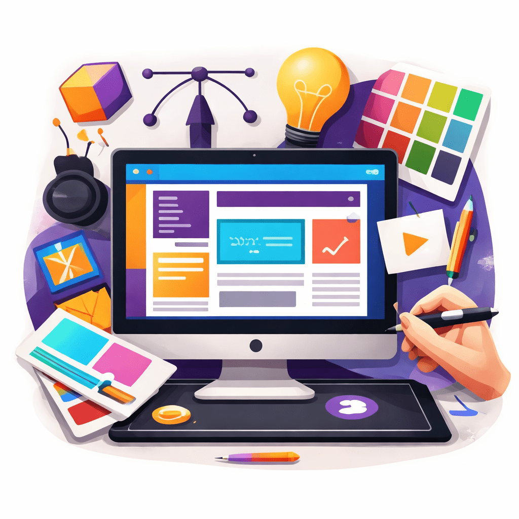 Creative Services by Risk to Rush