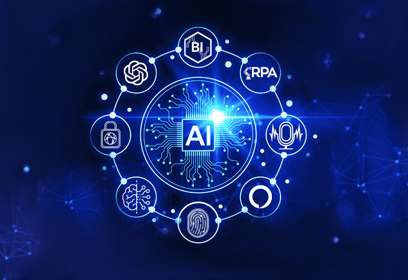 Generative AI is ruling the marketing trends of 2025