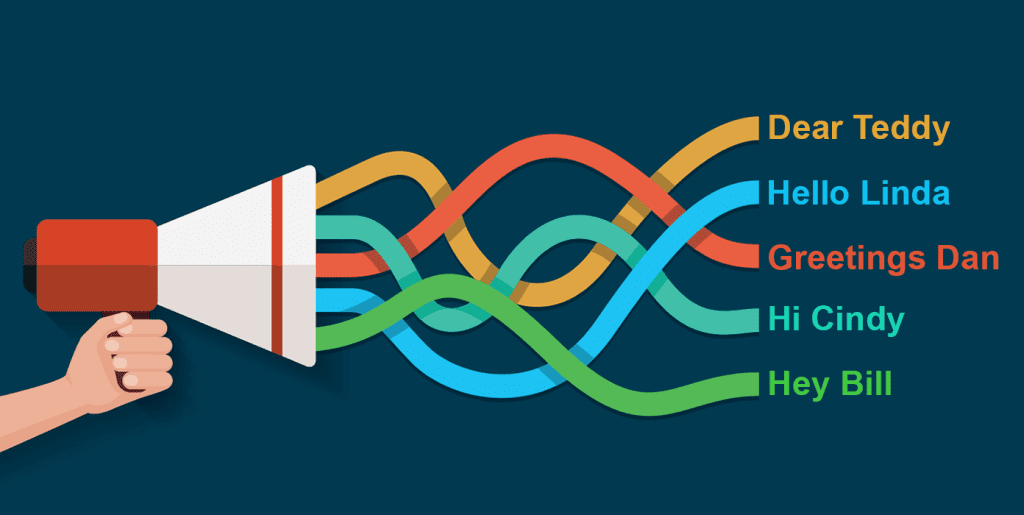 Marketing Trends of 2025: Personalization has taken the front seat.