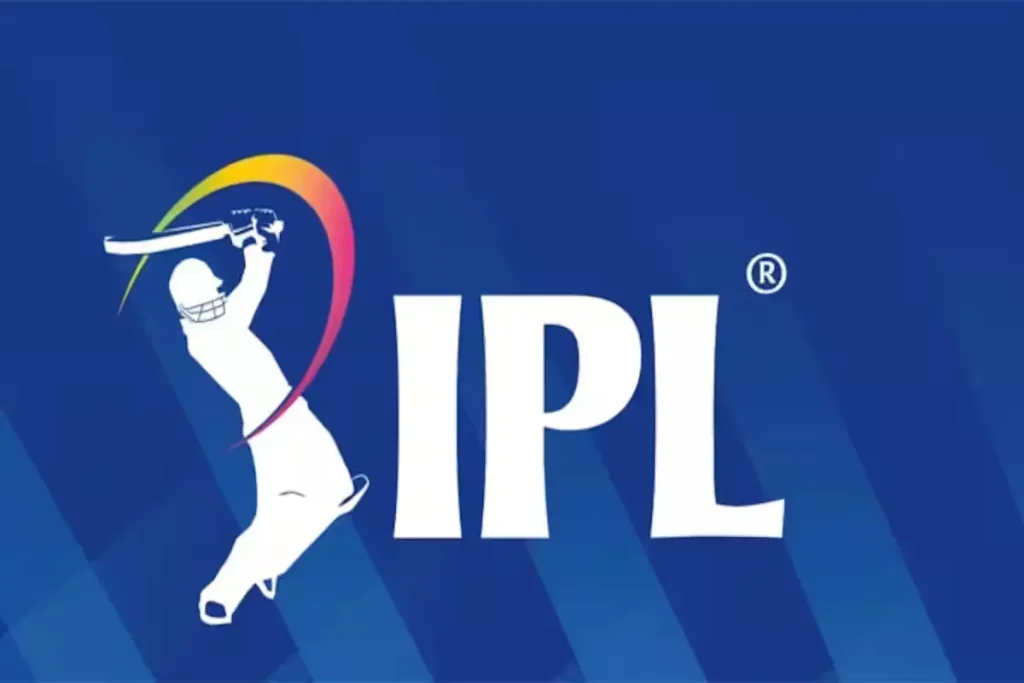 Traditional ads on television during the IPL matches. 