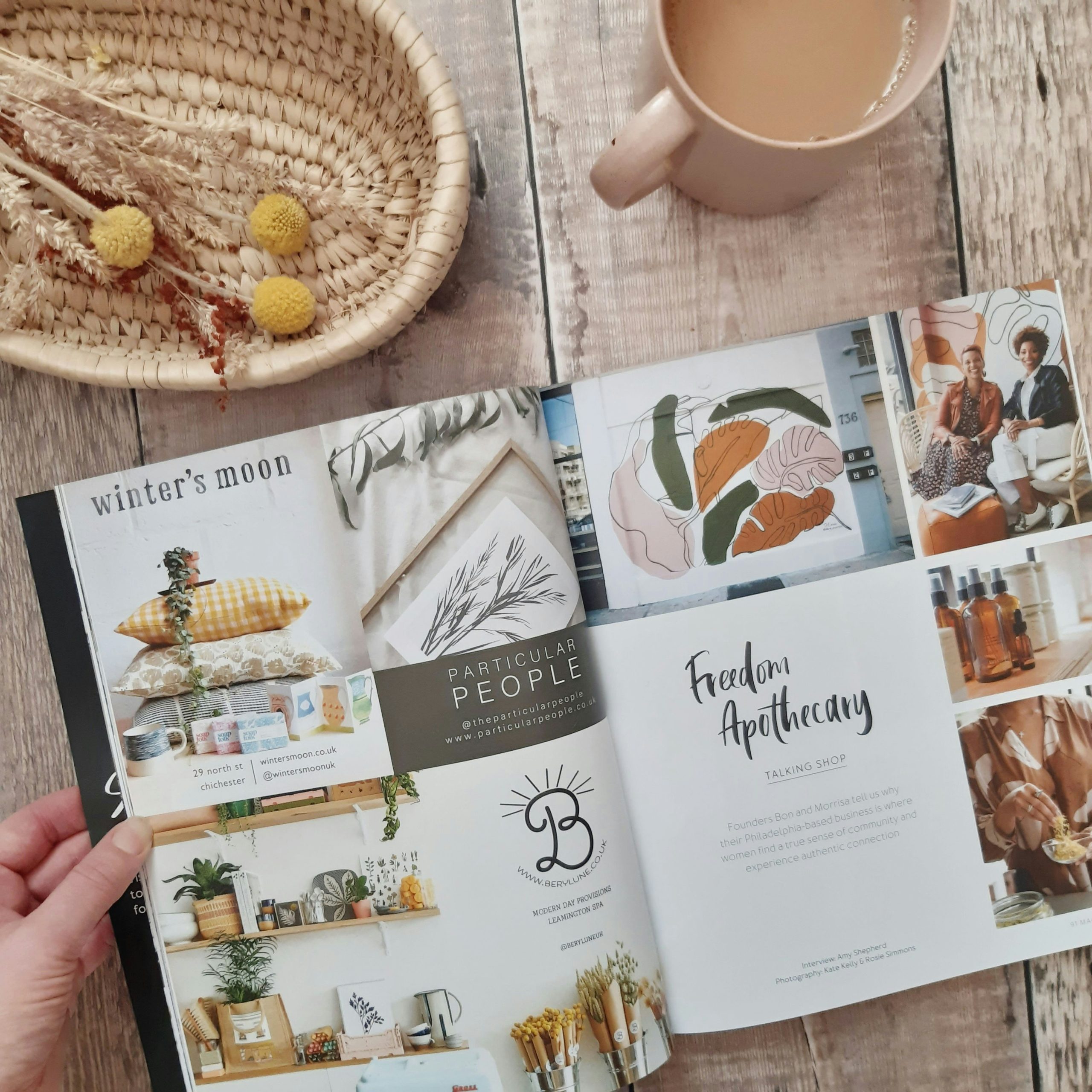 Print Advertising Strategy that yield results.