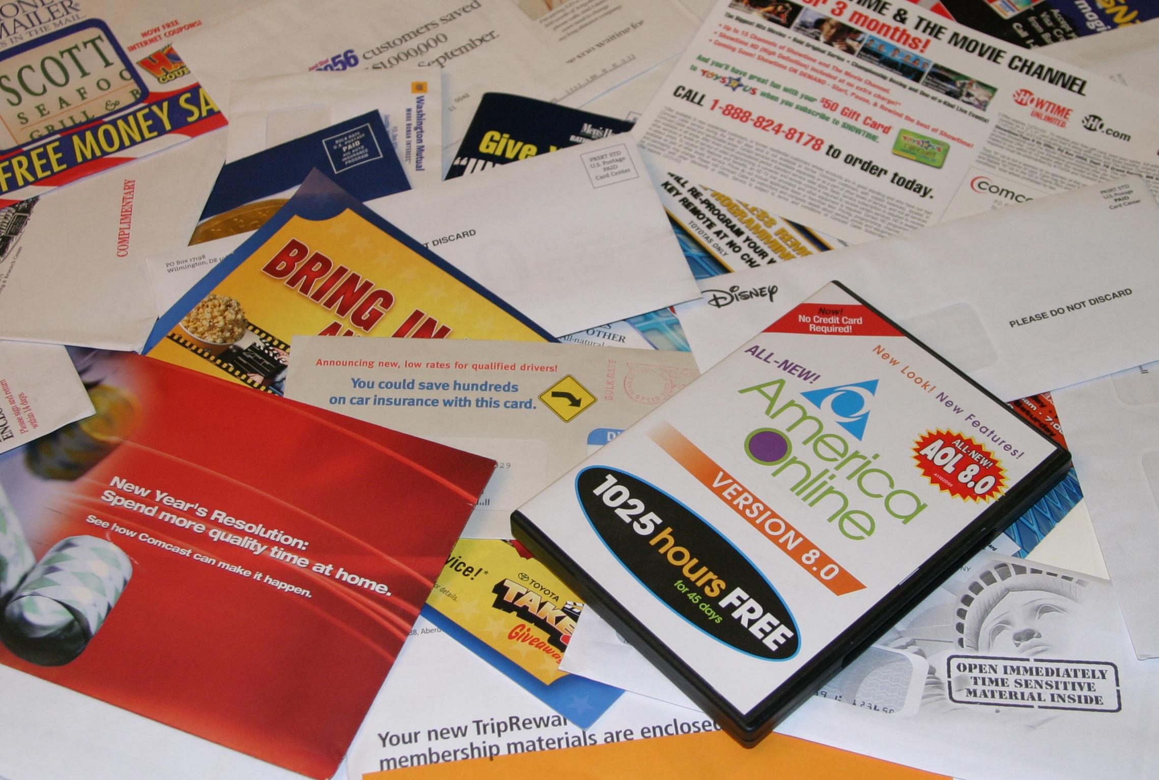 Direct Mail Marketing has its own magic to aid in promotions.