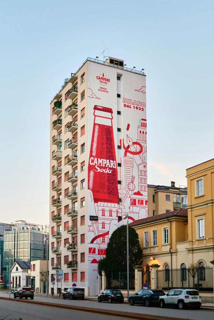 Traditional Advertising- OOH