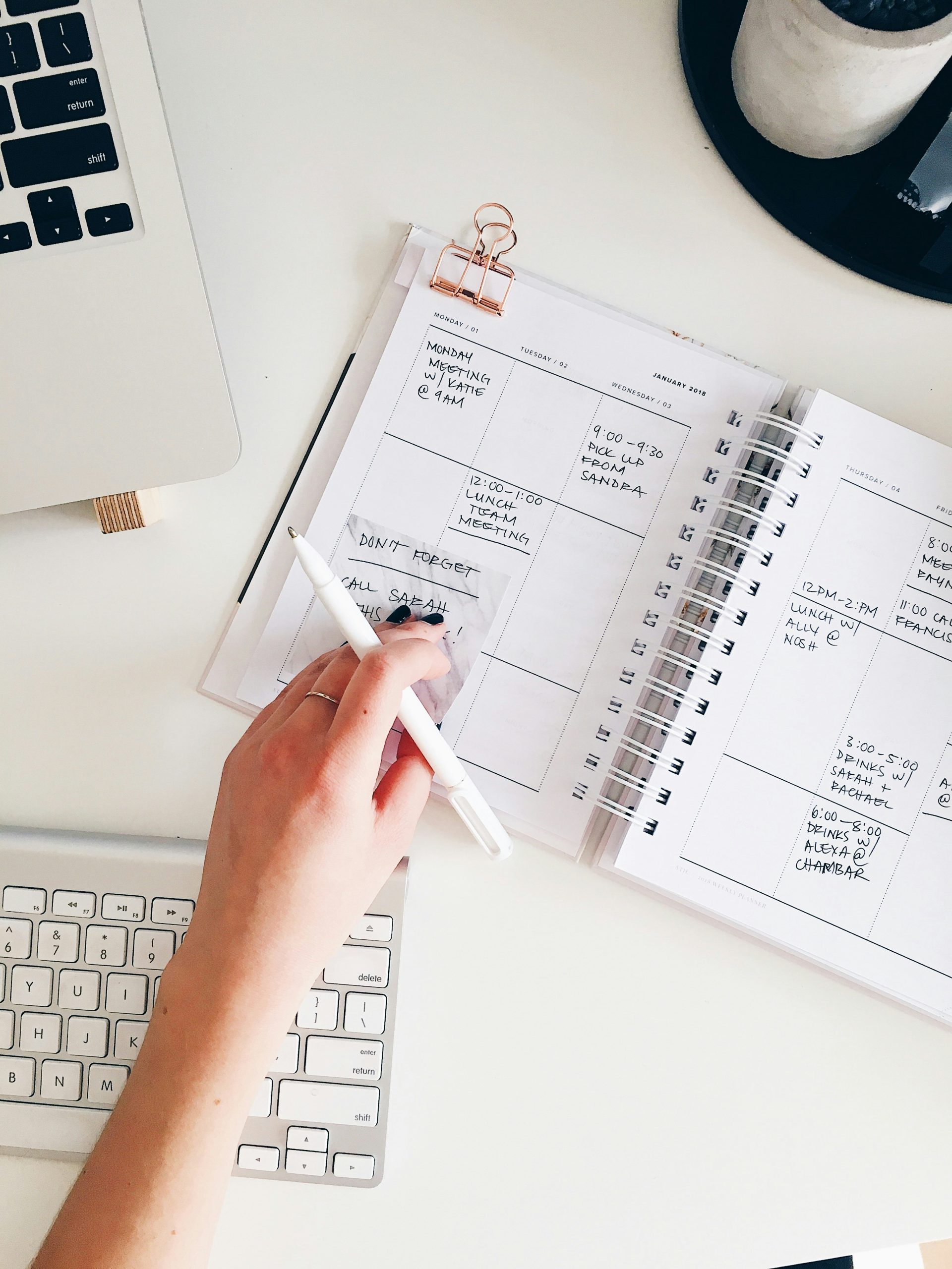 Digital Marketing Services: Content Marketing