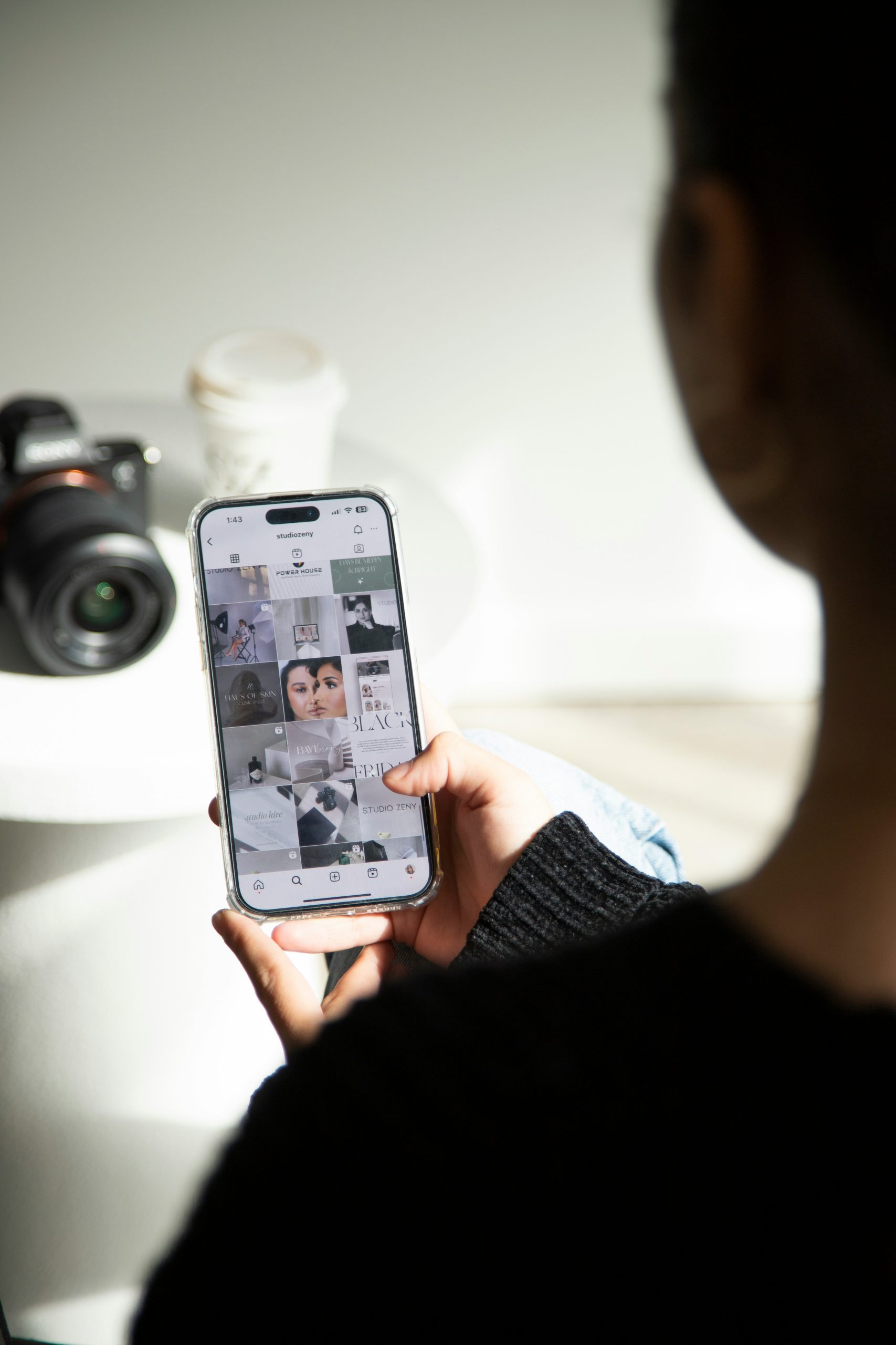 Digital Marketing Services: Social Media Marketing