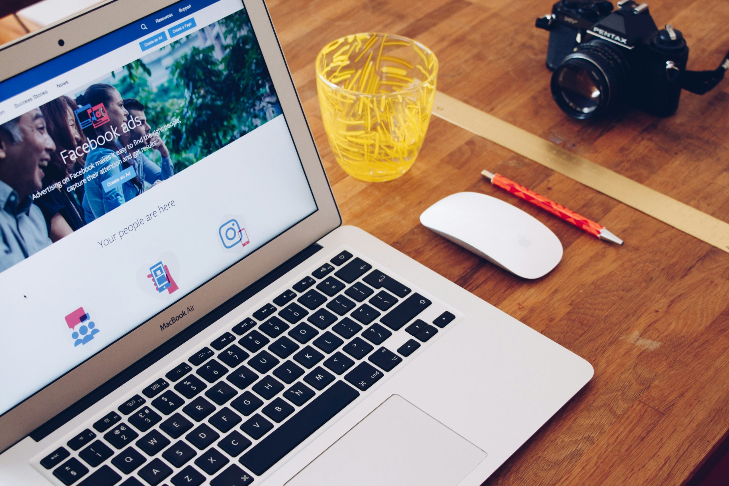 Digital Marketing Services: Pay Per Click Advertising by Risk to Rush